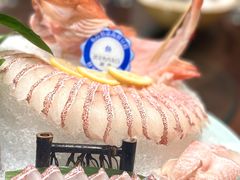 -东海怡品海鲜豆捞(舟宿夜江店)