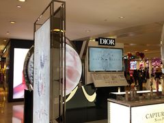 -DIOR迪奥(德基广场女装店)