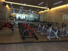 -袁林健身(名仕悦府店)