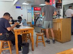 -俊杰拉面馆