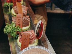 -赤坂亭·M9和牛烧肉·铁板烧·日料398放题(长泰广场店)