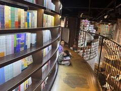 -三联韬奋书店(三里屯店)