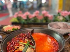 -冯校长老火锅(广州正佳广场店)