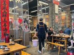 -华丰火锅(双林北横路店)