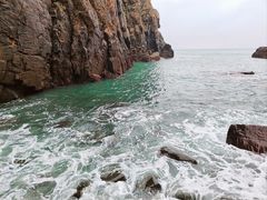-平潭岛•仙人井