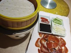 北京烤鸭-水煮鱼乡·川京菜(蛇口店)