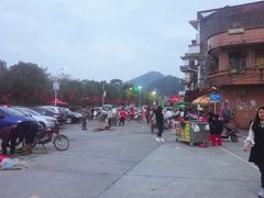 -蓝记云吞(正果店)