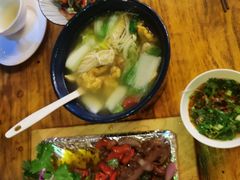 -酤居湖景音乐餐吧(安宁店)