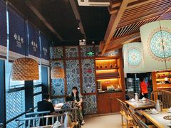 -亮欢寨快活林 酸汤鱼(仁怀店)