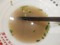 -马子禄牛肉面(金宝街店)
