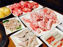 -傣妹火锅(南京东路一店)