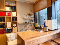 -梅间堂茶馆(绿地缤纷城店)