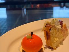 -广州富力君悦大酒店·凯菲厅