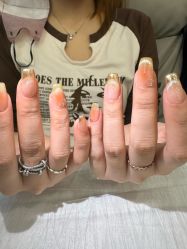 -斯馨·健康美甲美睫