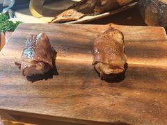 -千代武日本料理(爱建店)