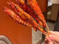 -老妈疙瘩汤·平价海鲜专门店·老威海菜(渔港路店)