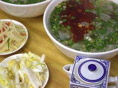 -马德元纯汤牛肉面(太奥广场店)