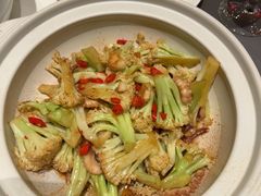 -徐记海鲜(汉城湖|太奥店)
