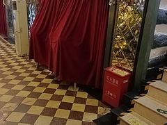 -海尔巴格一甸茶餐厅(团结路店)