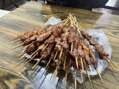 -同来顺烧烤餐厅(哈尔滨道店)