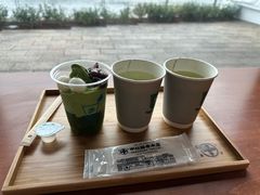 -中村藤吉(平等院店 )