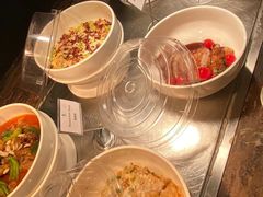 -龙城咖啡厅(常州富都洲际店)