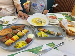 -库滋明·俄罗斯特色美食(中央大街店)