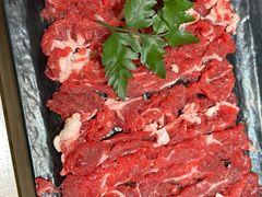 -花菇朵 ll 野生菌锅·精品滇菜(后沙峪店)