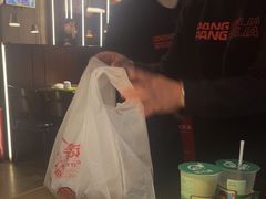 -胖哥俩肉蟹煲(石家庄长安万达店)