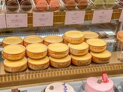 -PAUL LAFAYET 法式甜品(港汇广场店)