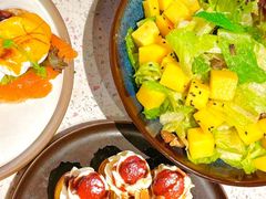 -BE BRIGHT KITCHEN(正佳广场店)
