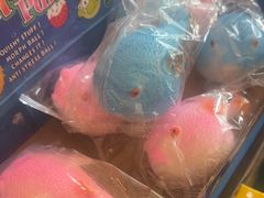 -永安鱼庄·镇江菜(丁卯店)