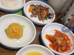 -·缸桶屋·韩式牛肋条自助烤肉(西湖D11店)