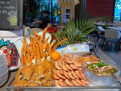 -南湖宾馆·鸳湖阁全日制餐厅