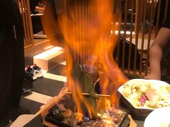 -無境·匠心日本料理(汉街店)