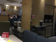 -海底捞火锅(上元大街店)