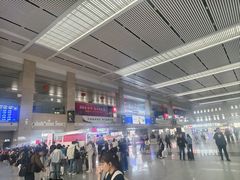 -长春西站