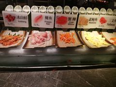 -星伦多 自助料理(圆融店)