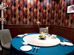 包厢-麟1929(外滩店)