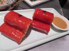 -粤匠·澳门点心粤菜海鲜(澳门半岛店)
