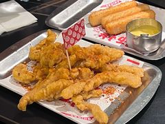 -师烤·豆花烤鱼(广州荔湾扬韬广场店)