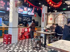 -鲜得来排骨年糕(即墨路店)