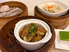 -潮福城大酒楼·潮粤菜·港式点心(阳光城店)