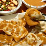 杭州首店！！冬天在杭州一定要来吃的羊肉炉！ ！热气腾腾的好香