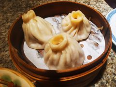 天王烤鸭包-南京大牌档(凯德1818店)
