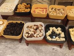 -盛宴标帜餐厅·亲子自助 (南昌喜来登酒店)