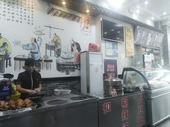 -豫掌柜饸饹面·烩面(秀沿路店)