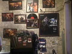 -南锣鼓巷吉他吧(鼓楼店)