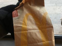 -麦当劳(宾水西道店)