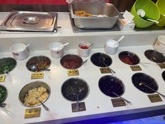 -晓林火锅(安定门店)